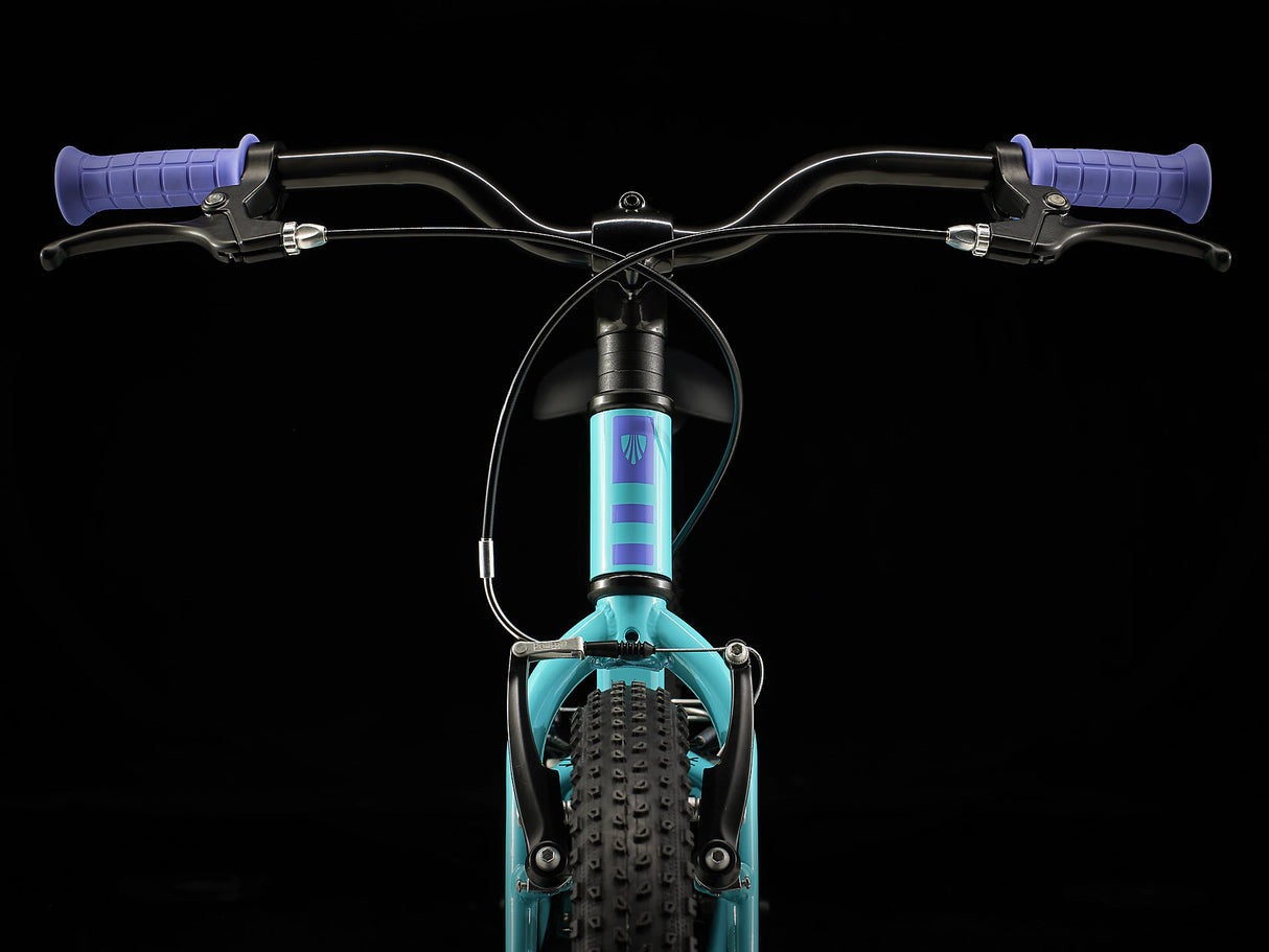 Precaliber 20 Miami Green