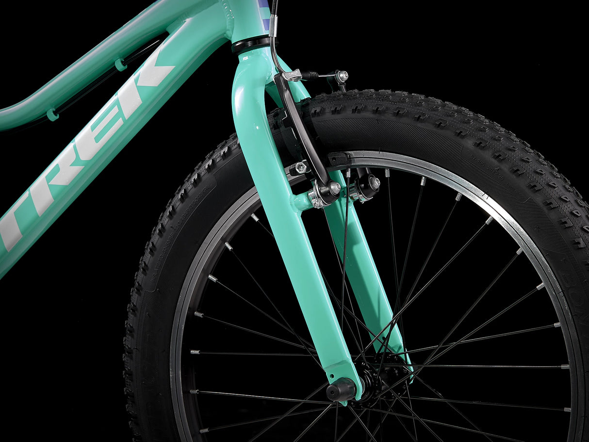 Precaliber 20 Miami Green