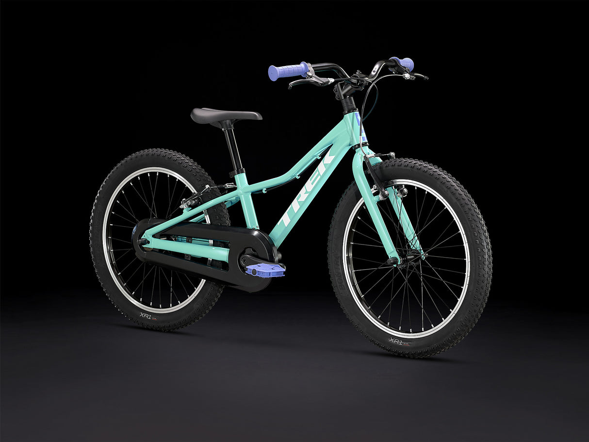 Precaliber 20 Miami Green