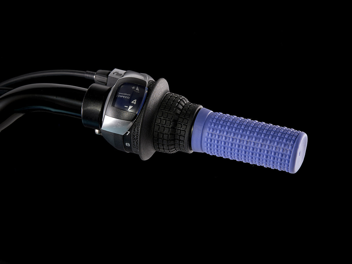 Precaliber 24 8-speed Suspension Aloha Green