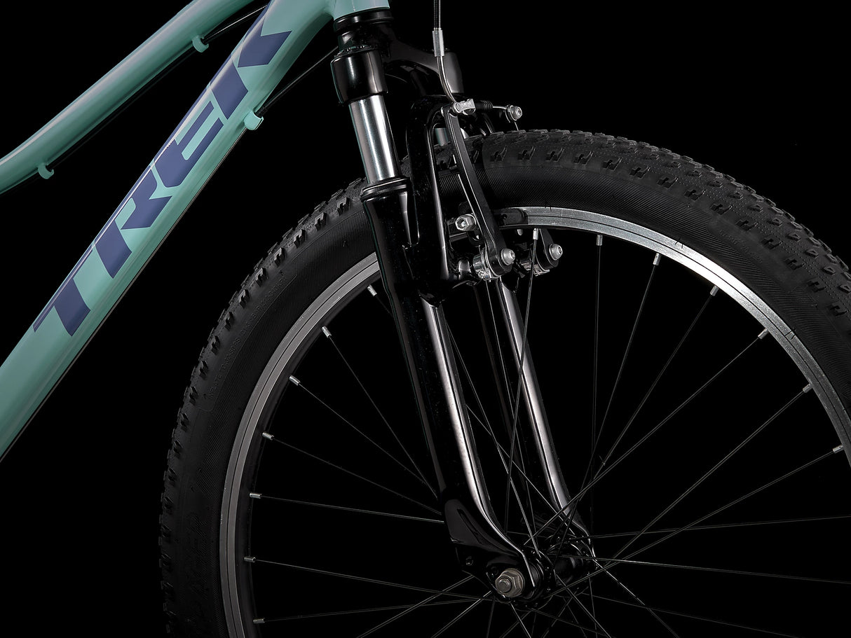Precaliber 24 8-speed Suspension Aloha Green