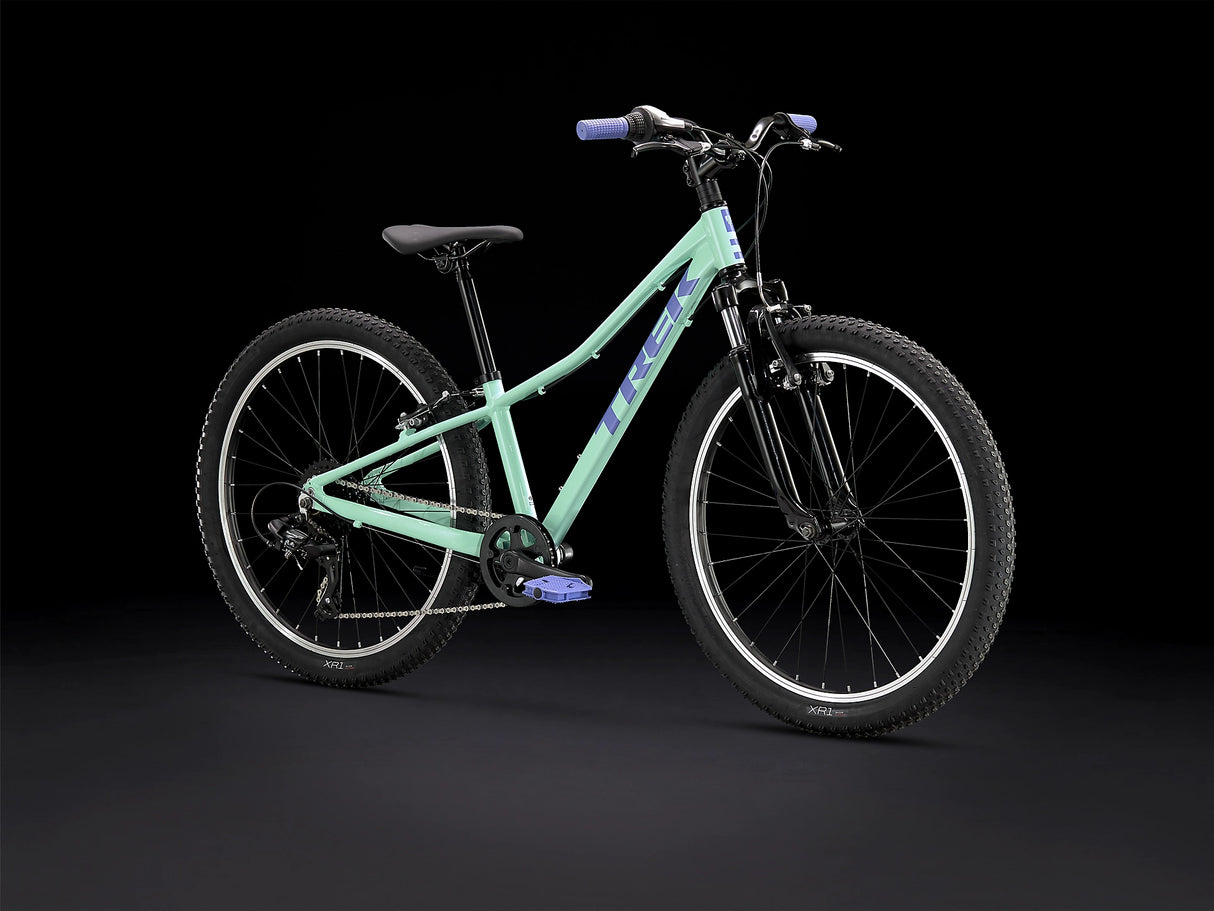 Precaliber 24 8-speed Suspension Aloha Green