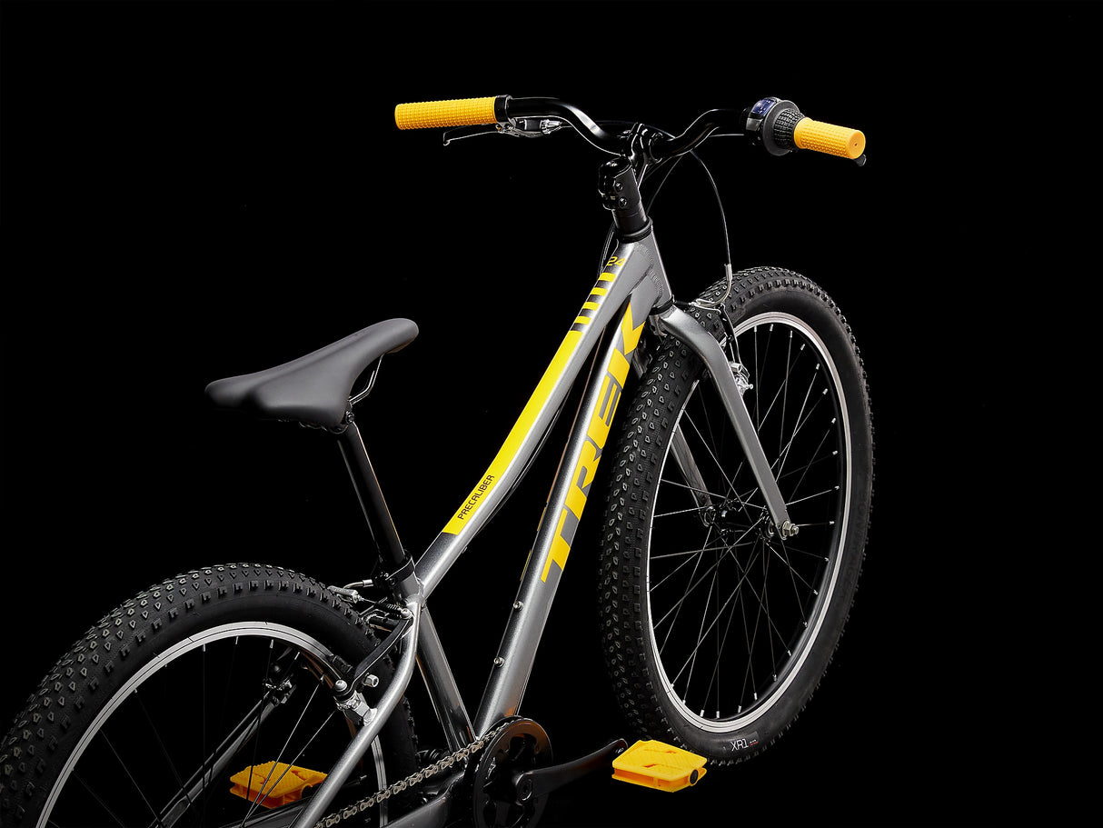 Precaliber 24 8-speed Anthracite