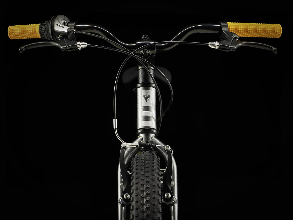 Precaliber 24 8-speed Anthracite