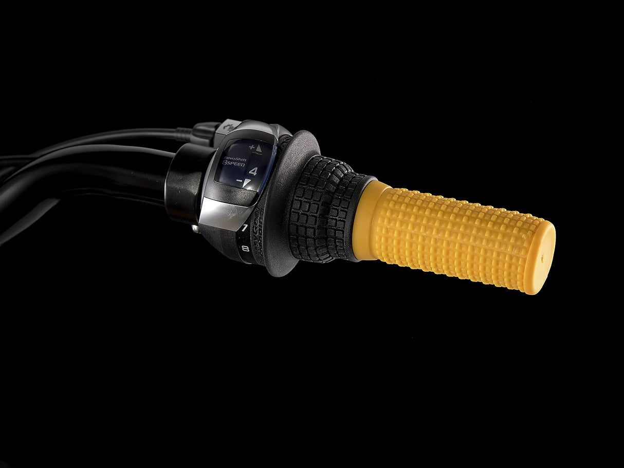 Precaliber 24 8-speed Anthracite