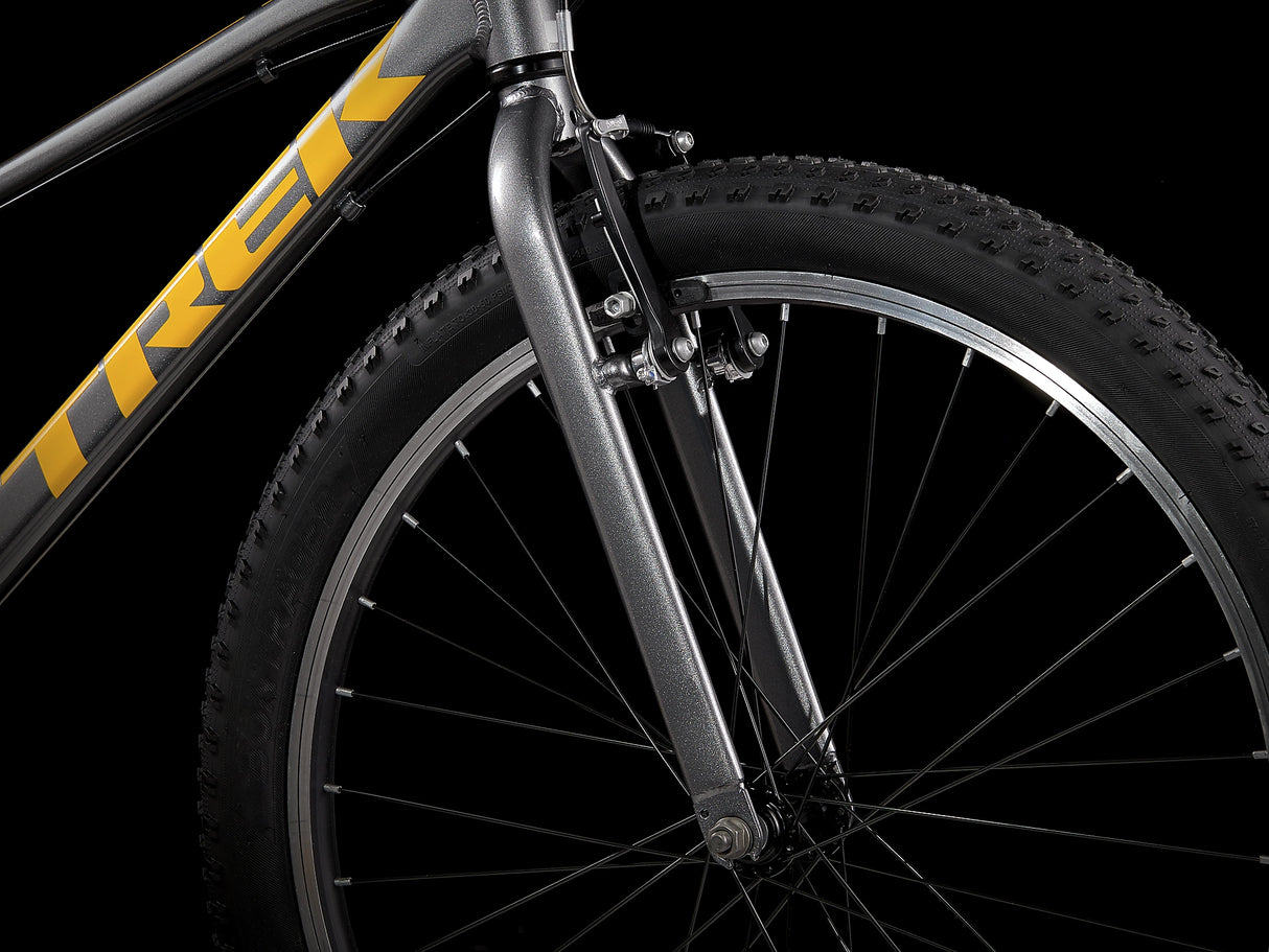 Precaliber 24 8-speed Anthracite