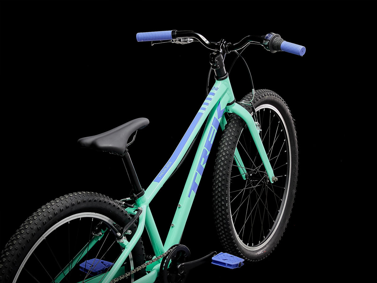 Precaliber 24 8-speed Aloha Green