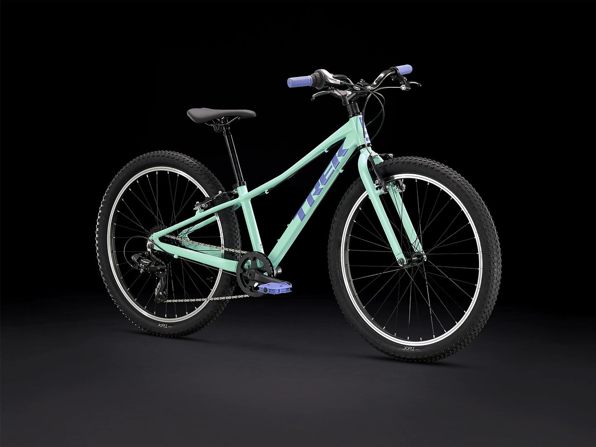 Precaliber 24 8-speed Aloha Green
