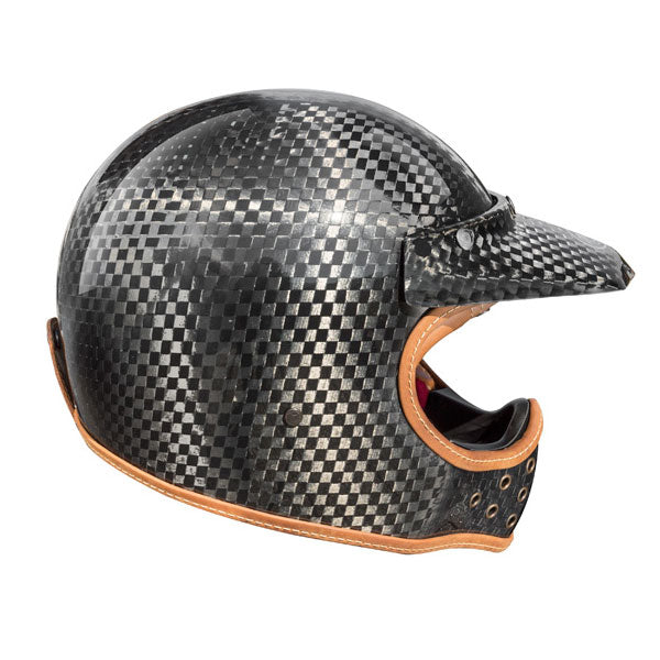 Motocrosshelm Limited Edition MX MX - cabrone