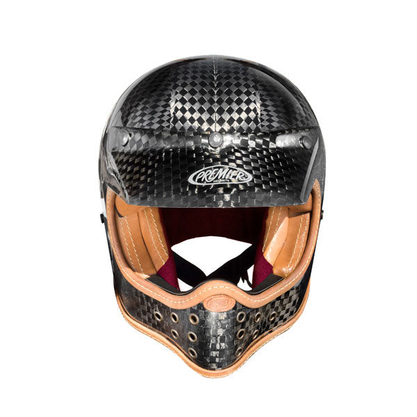 Motocrosshelm Limited Edition MX MX - cabrone