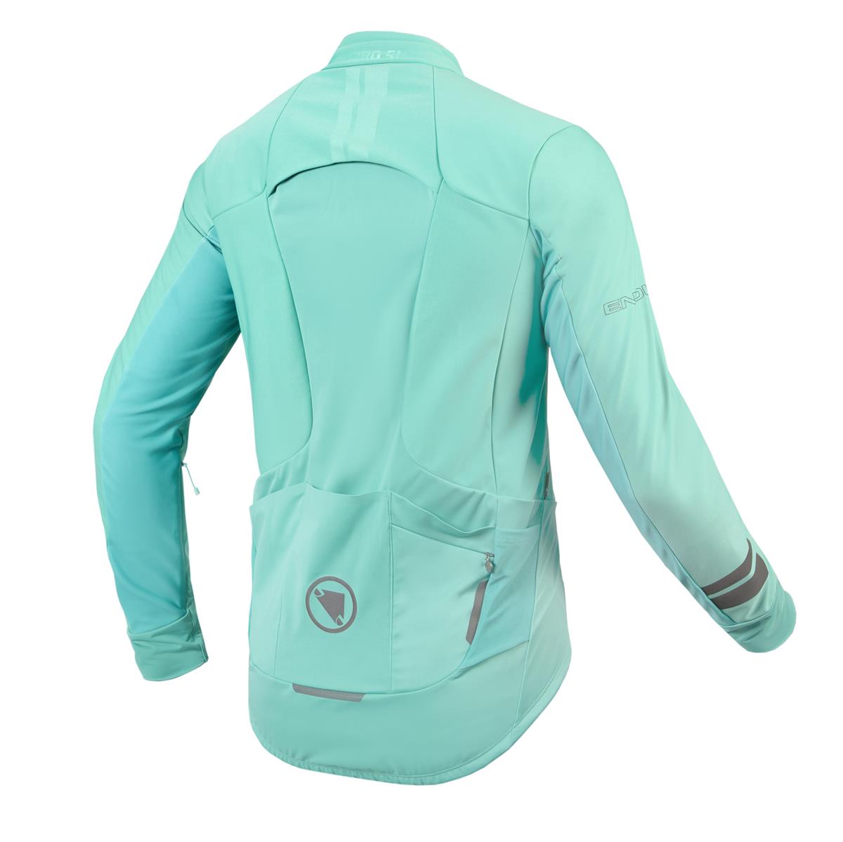 Pro SL 3-Jahreszeiten-Jacke - Aqua