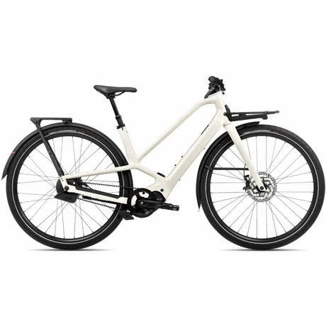 DIEM 10 - Ivory White (Gloss)