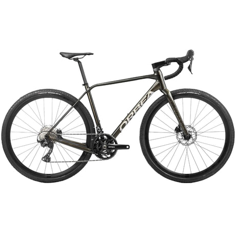 TERRA H30 Infinity Green - Ivory White (Gloss)