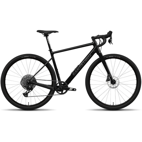 Stigmata 4 CC Apex - Gloss Black Sparkle