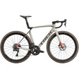 Madone SL 7 Gen 8 - Matte Lunar Silver