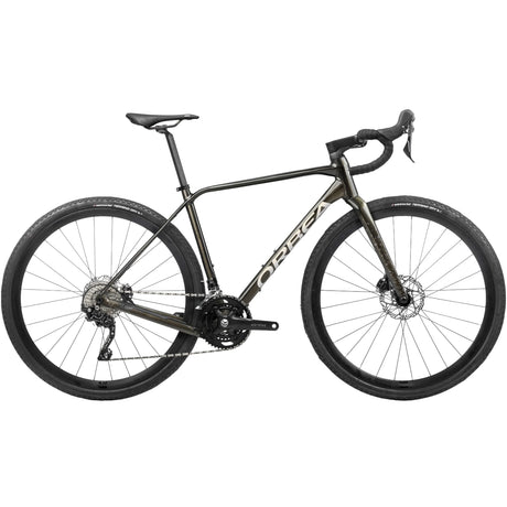 TERRA H40 Infinity Green - Ivory White (Gloss)