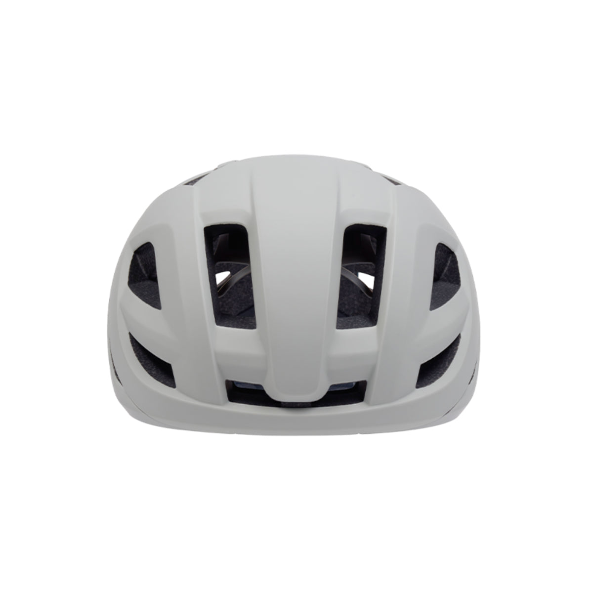 Bellus Road Helm - Matt Grey