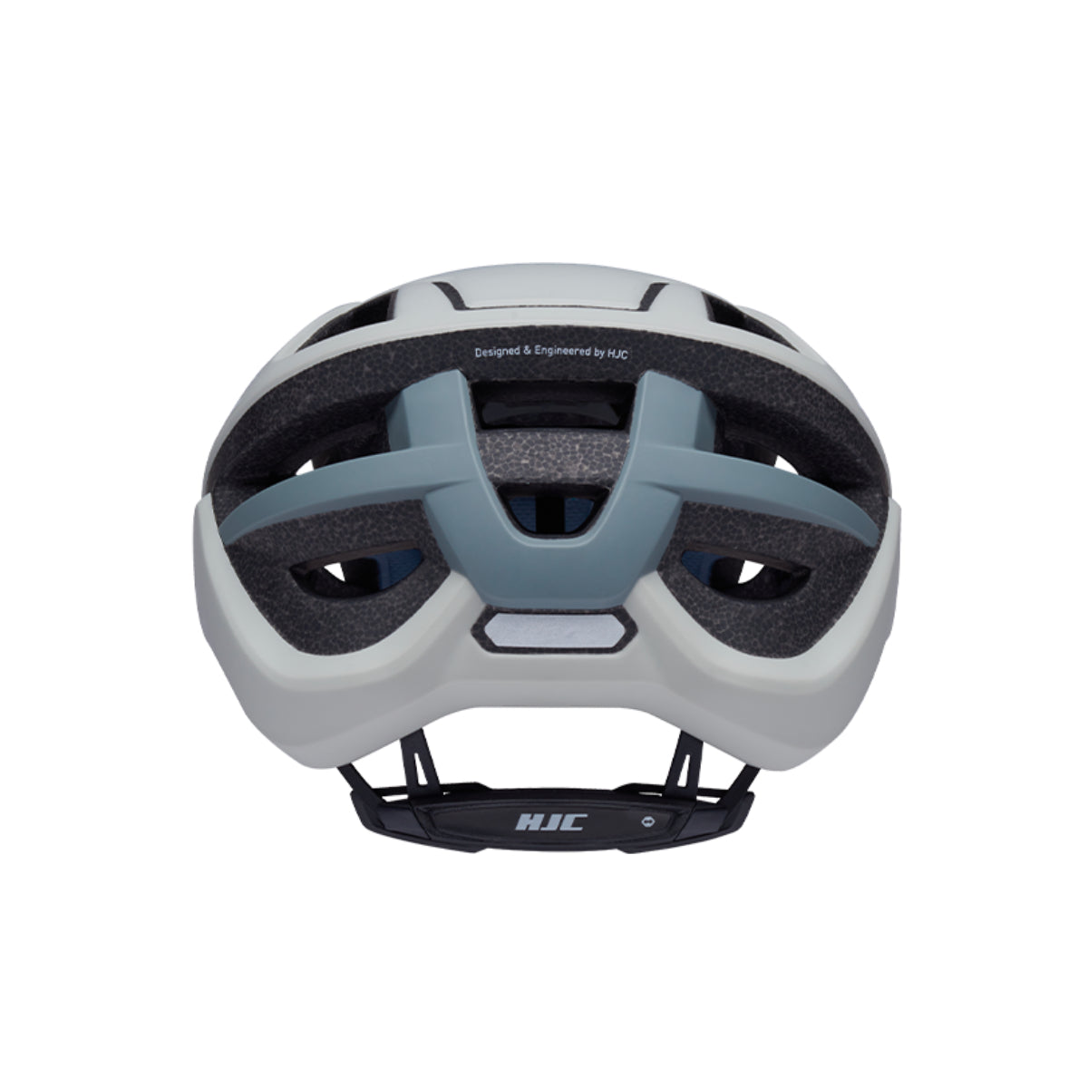 Bellus Road Helm - Matt Grey