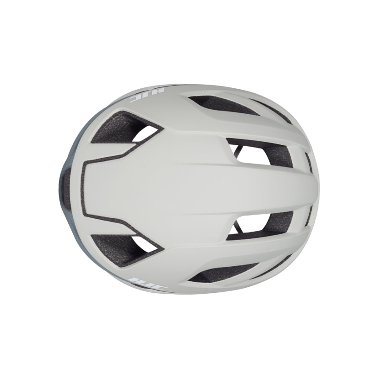 Bellus Road Helm - Matt Grey