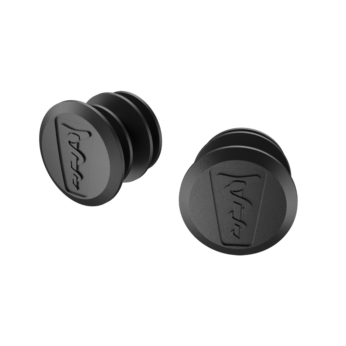 Lenkerband 714 - Schwarz