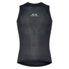Endurance Base Layer Sleveless - Blackout
