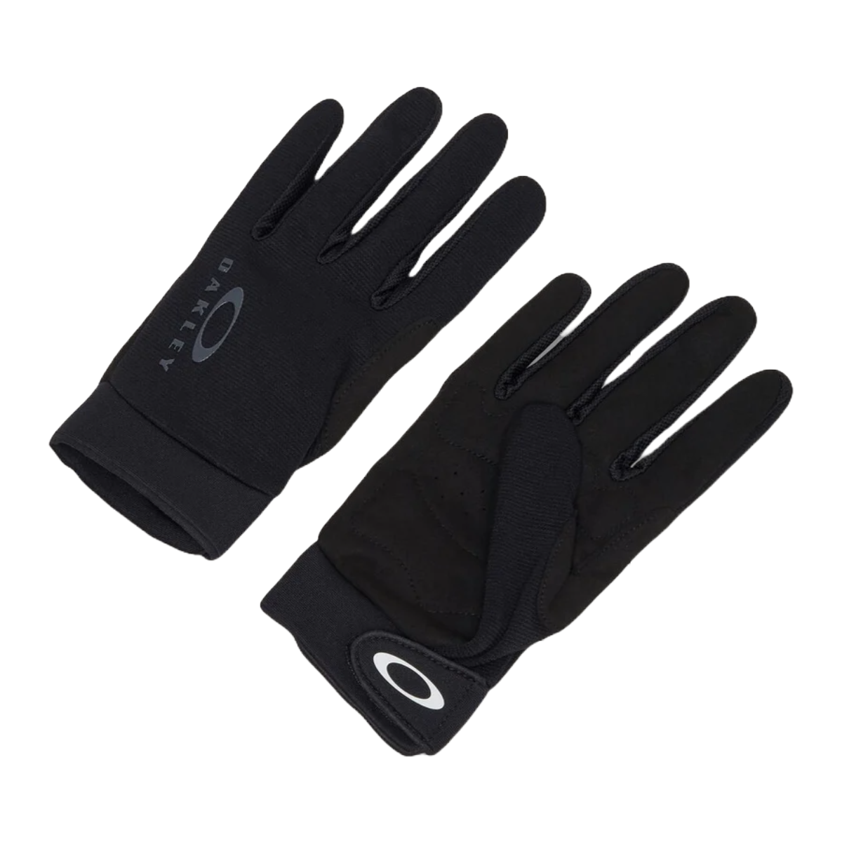 Seeker Mtb Glove - Blackout