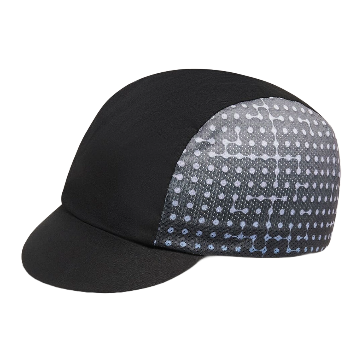 Cadence Road Cap 2.0 - black grey