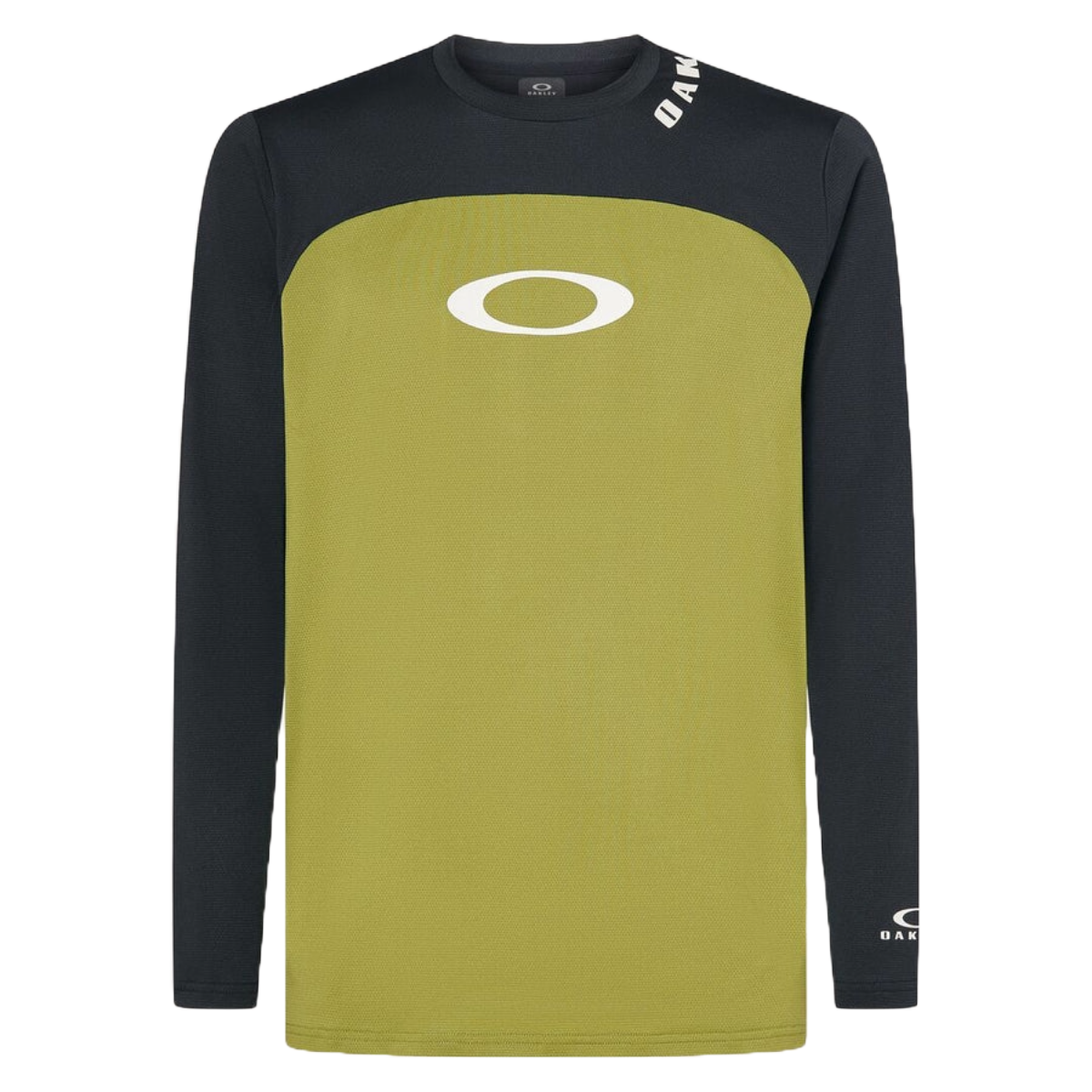 Free Ride Rc LS Jersey - Fern