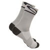 Cadence Socks - Cement