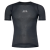 Endurance Base Layer Ss - Blackout
