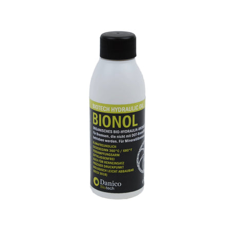 Bionol 100 ml biologisch abbaubares Hydrauliköl