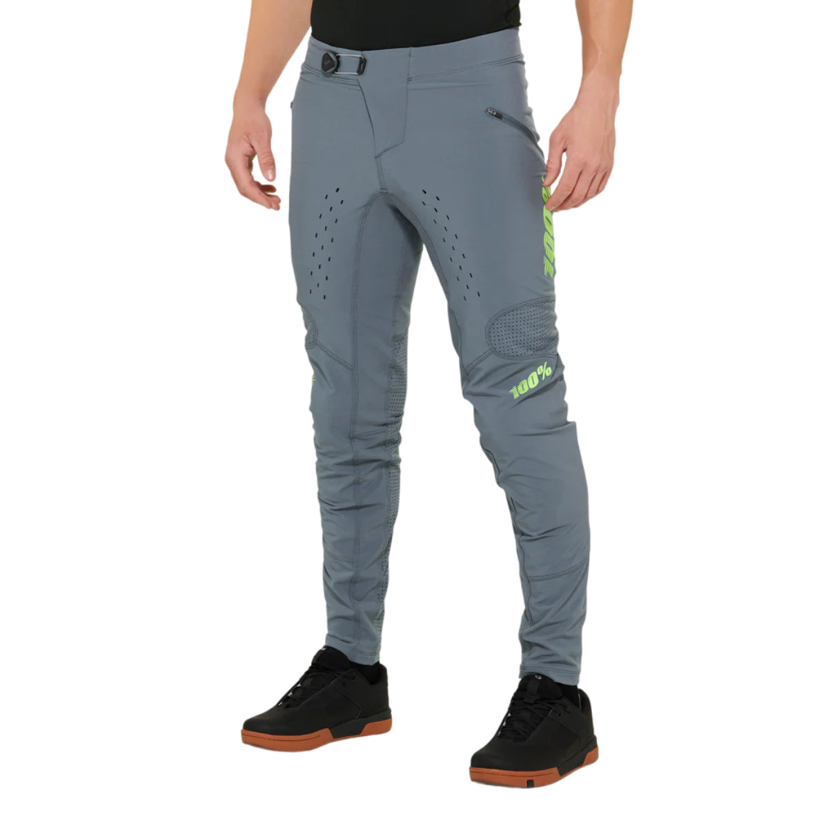 R-Core X Pant - grey