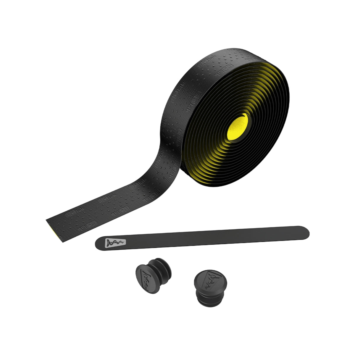 Lenkerband 714 - Schwarz