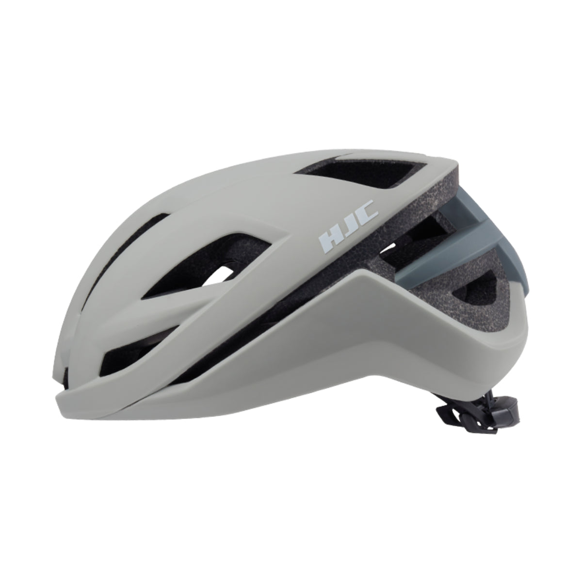 Bellus Road Helm - Matt Grey