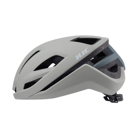 Bellus Road Helm - Matt Grey