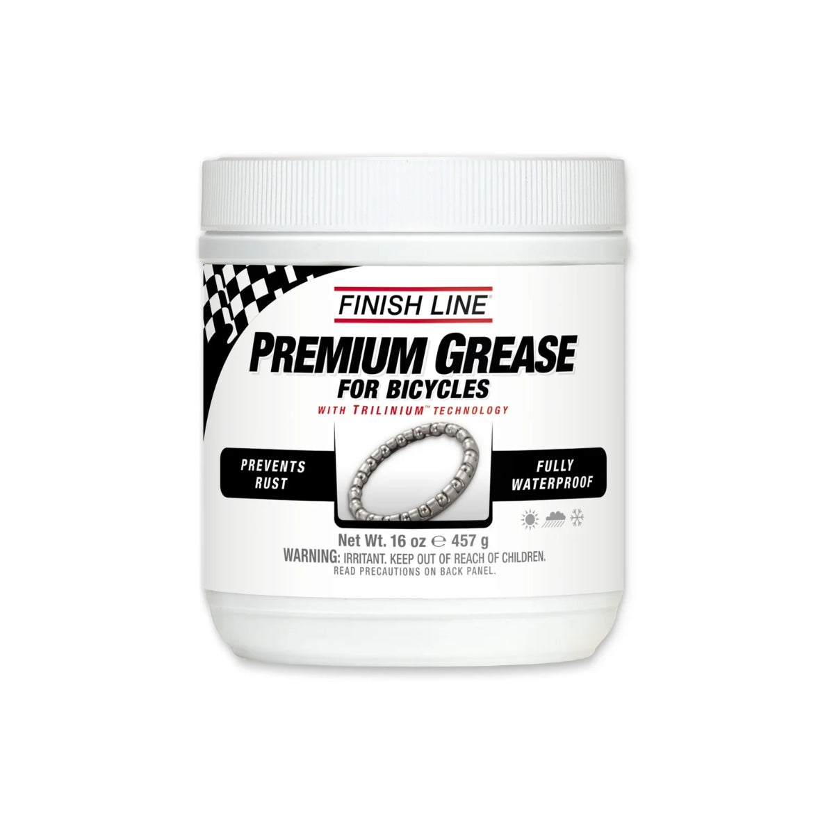 Premium Fett Trilinium