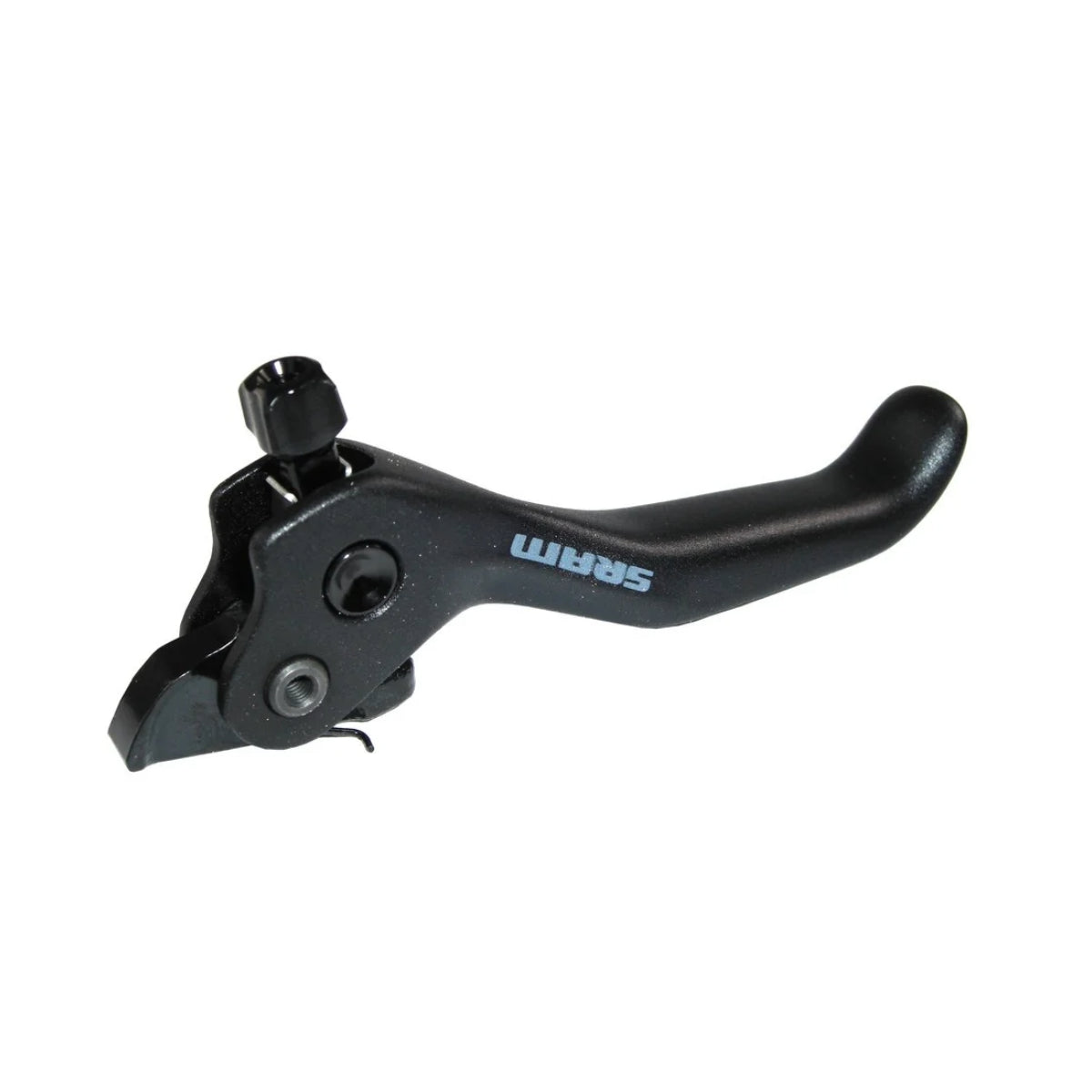 Hebel für Guide RSC - schwarz, Aluminium