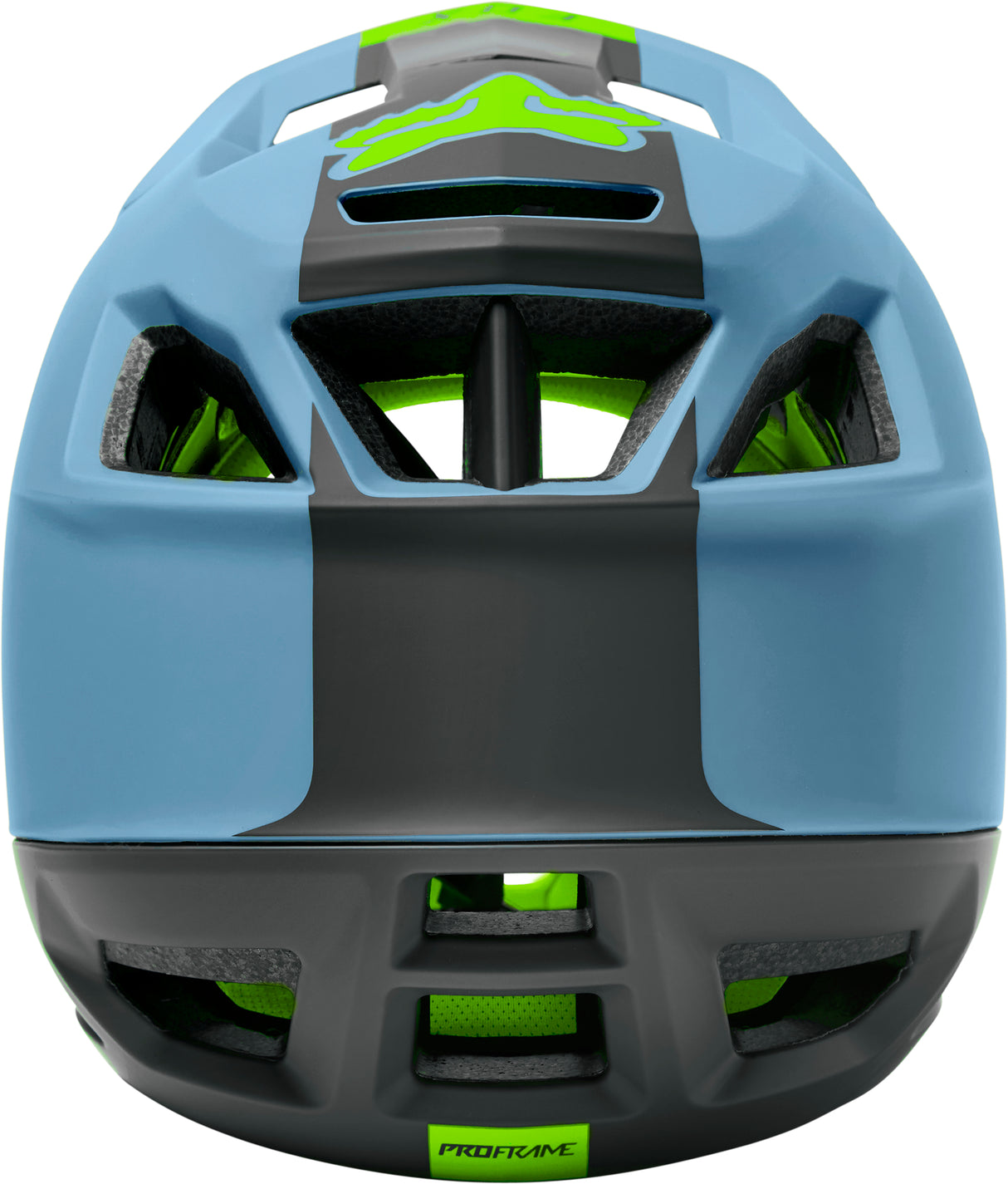 Proframe Helmet Blocked CE Dusty Blue