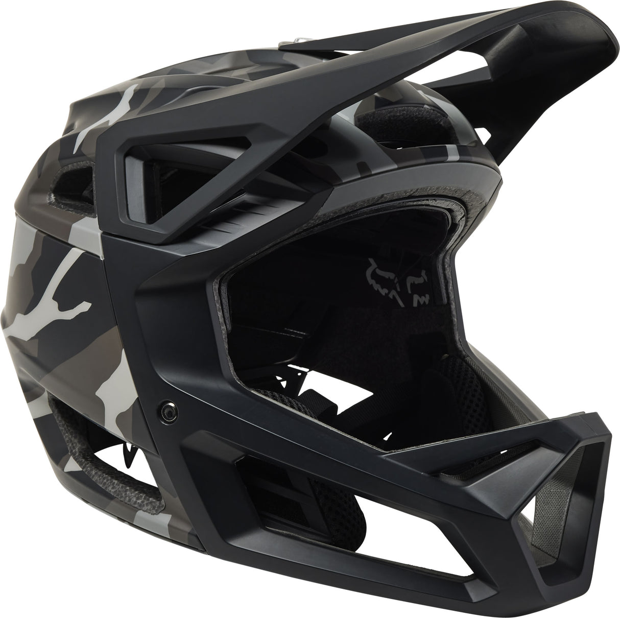 Proframe RS Mhdrn, CE - black camo