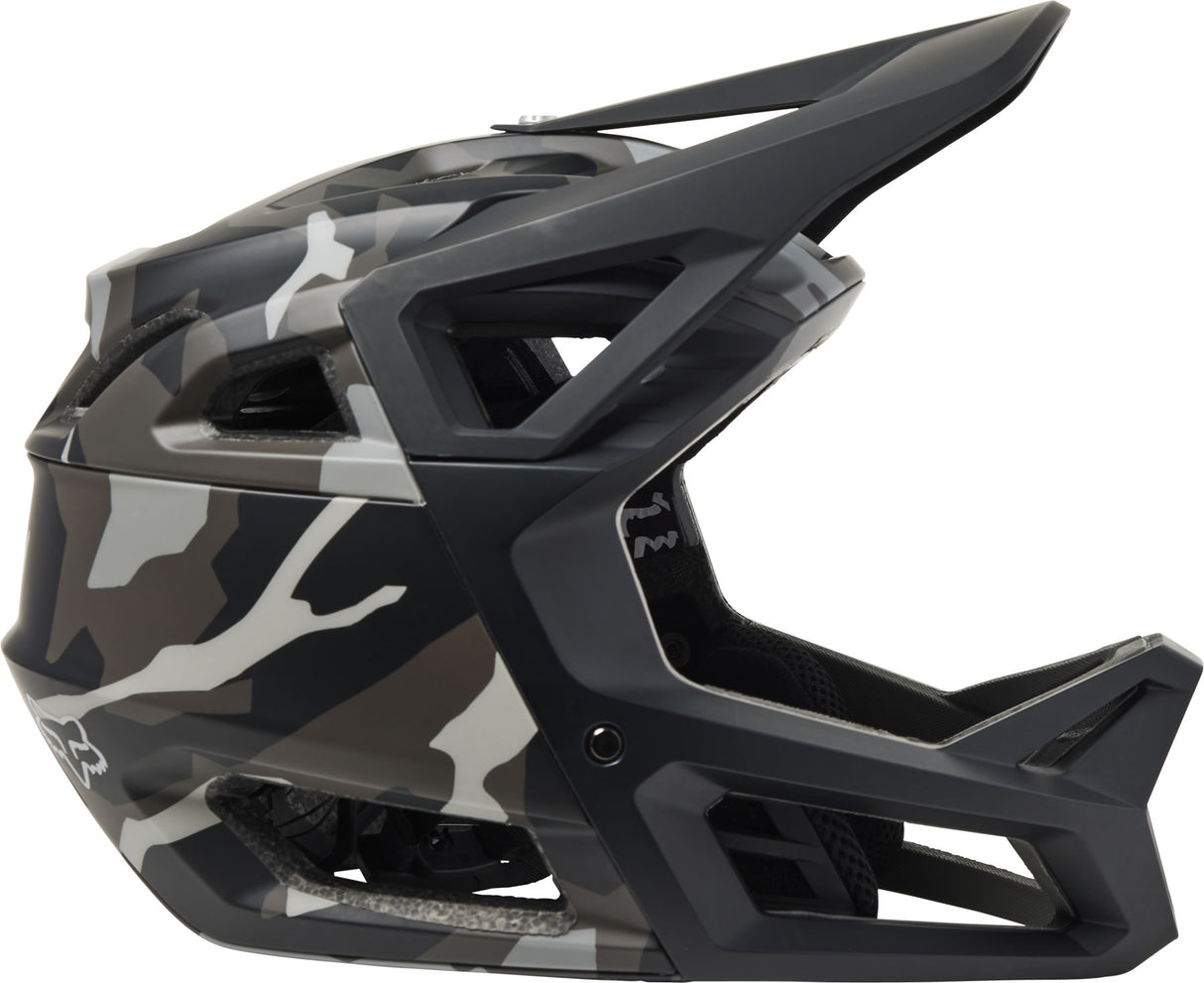 Proframe RS Mhdrn, CE - black camo
