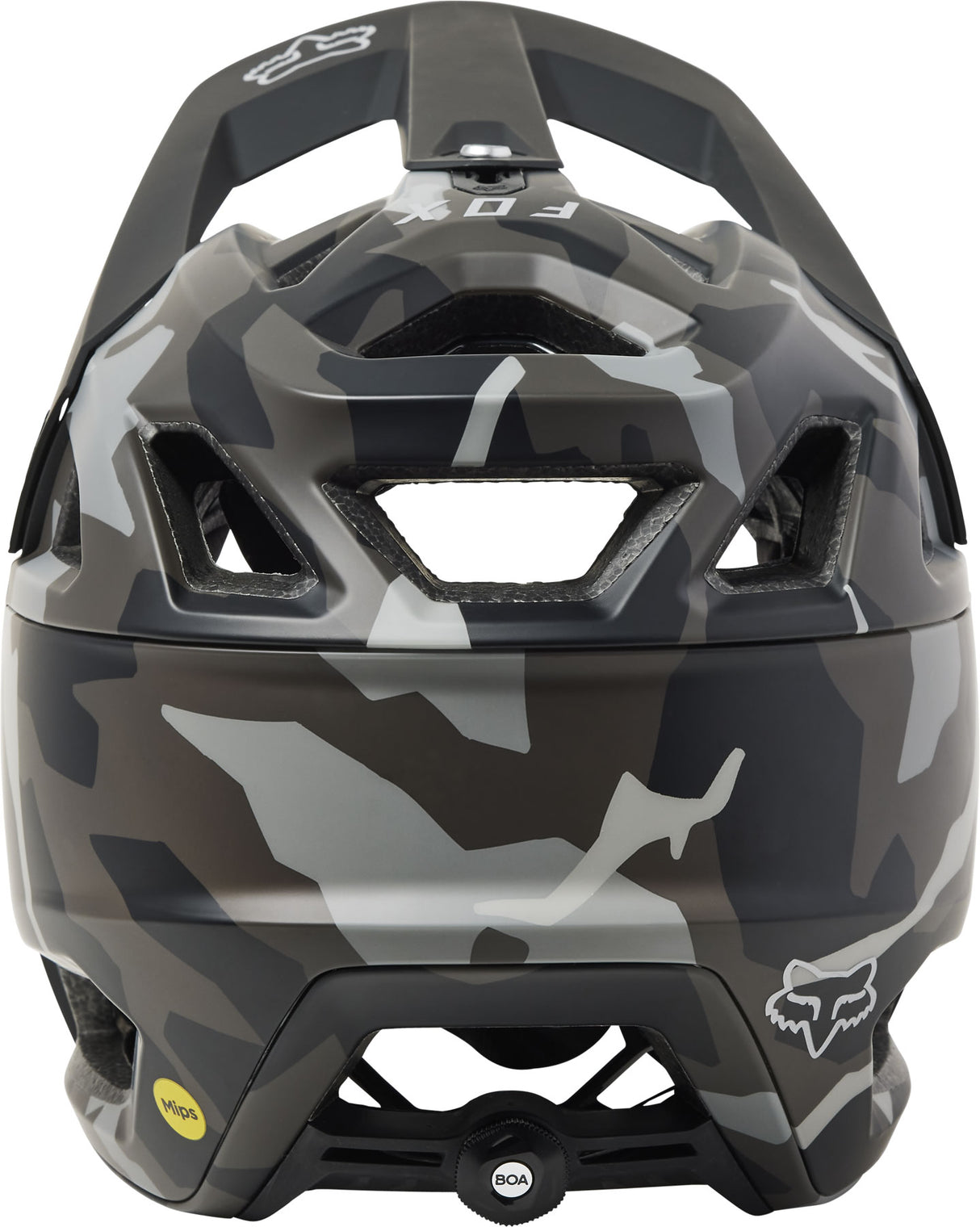 Proframe RS Mhdrn, CE - black camo