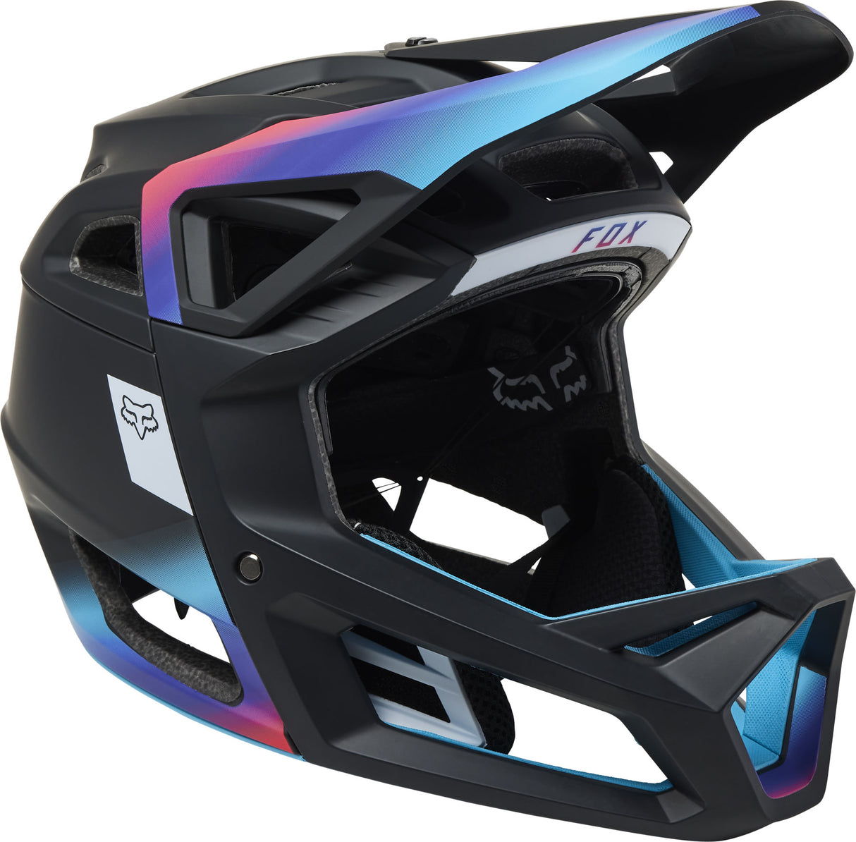 Proframe RS Rtrn, CE - black