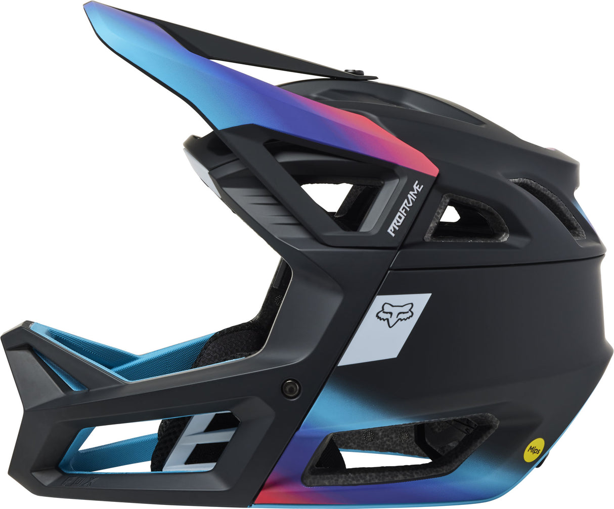 Proframe RS Rtrn, CE - black