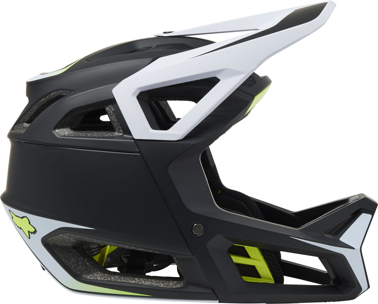 Proframe RS Sumyt, CE - black/yellow