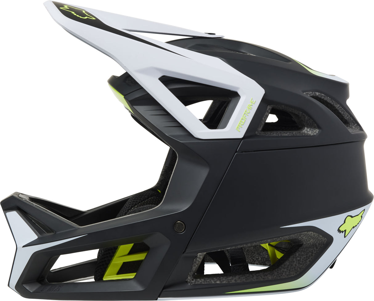 Proframe RS Sumyt, CE - black/yellow