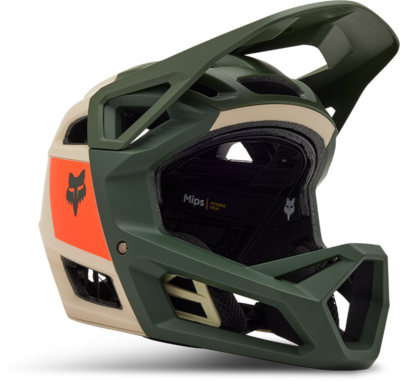 Proframe RS Nuf, CE - Dark Sage