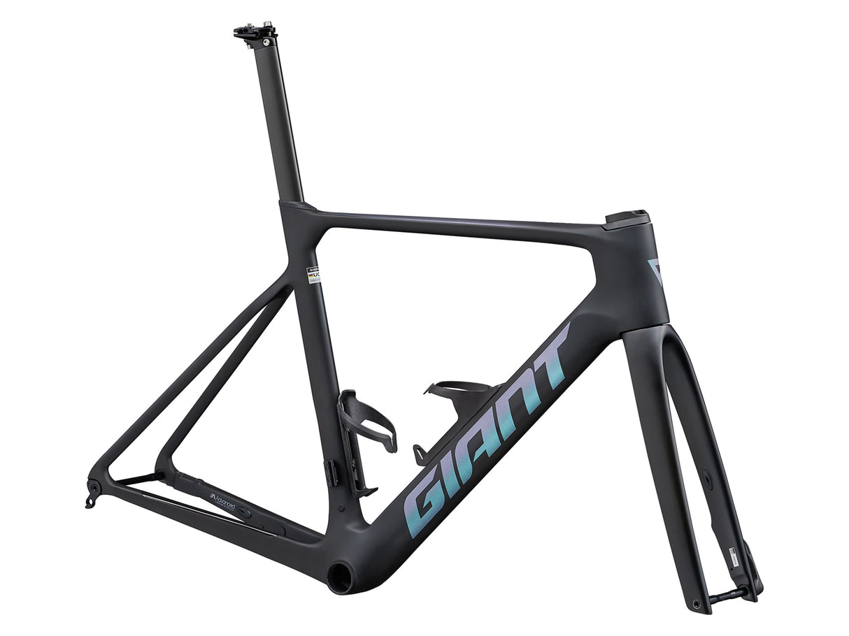 Propel Advanced Pro Rahmenset - Carbon