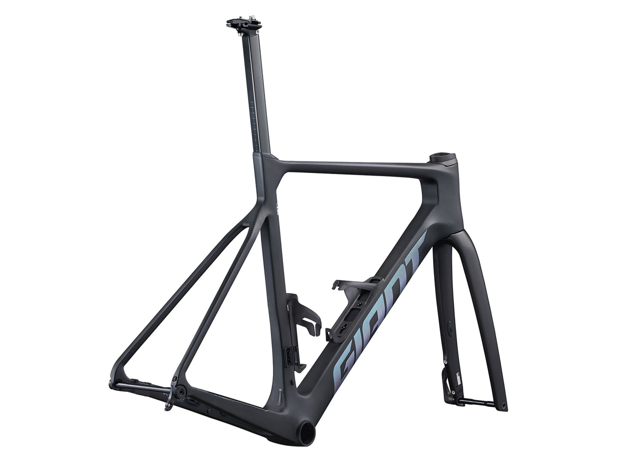 Propel Advanced Pro Rahmenset - Carbon