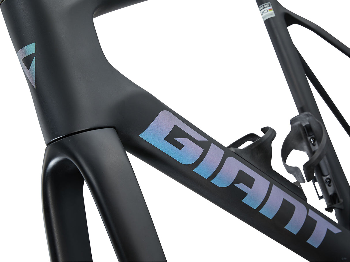 Propel Advanced Pro Rahmenset - Carbon