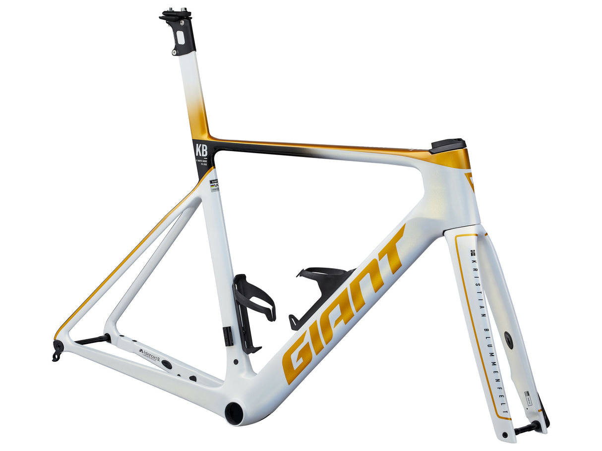 Propel Advanced SL Rahmenset - Cosmic Dust